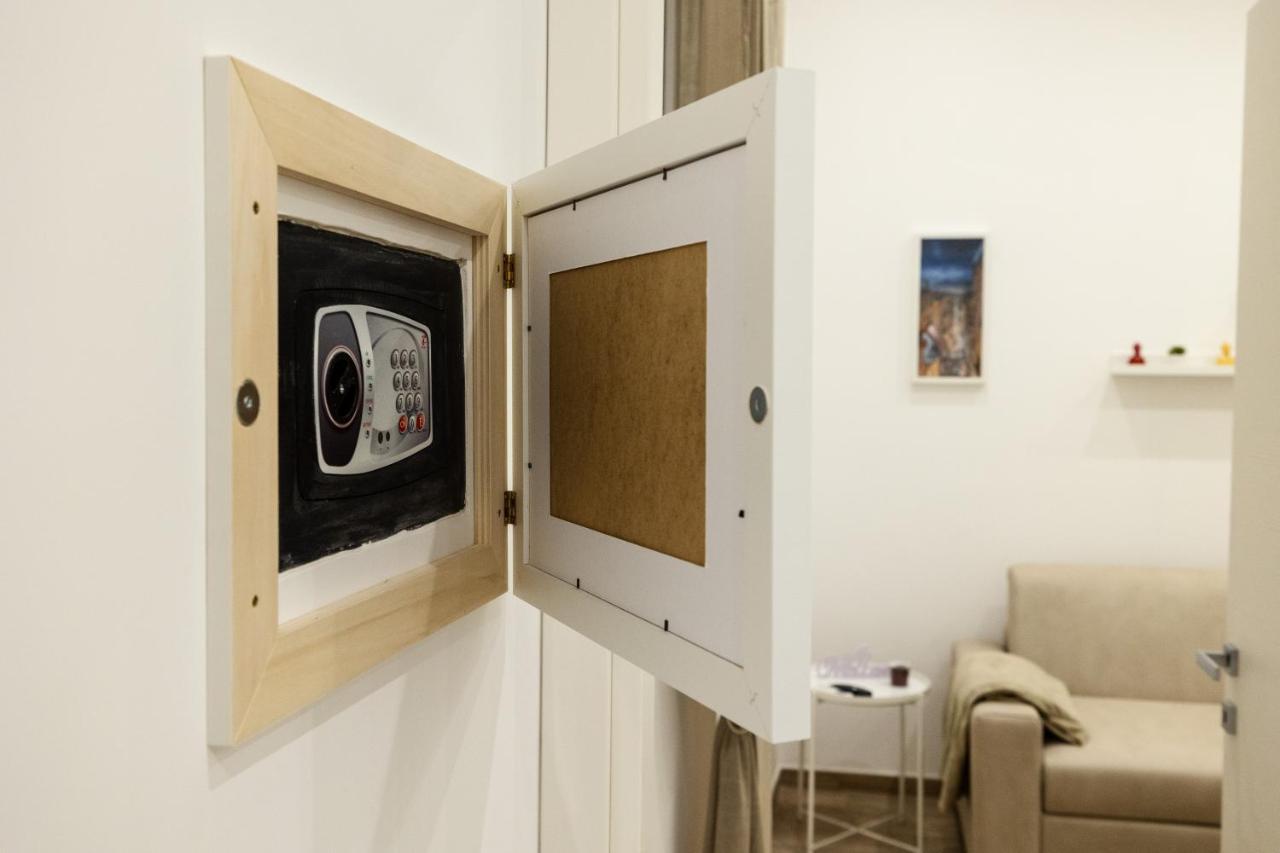 Adelis Case Vacanza Naples Extérieur photo